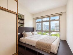Tampines Street 86 (Tampines), Multi Generation #625596951